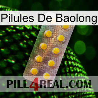 Baolong Pills new11